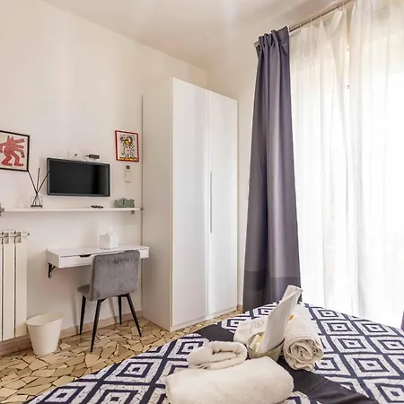 Migu Point Intero Apartamento *