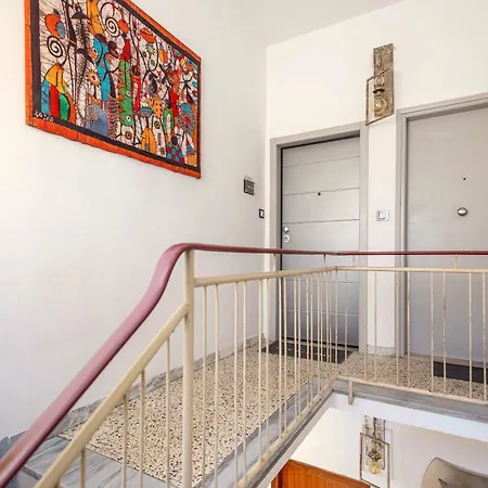 Apartamento Migu Point Intero