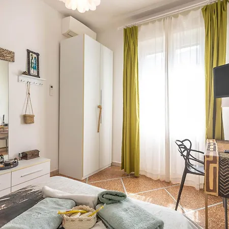 Apartamento Migu Point Intero *