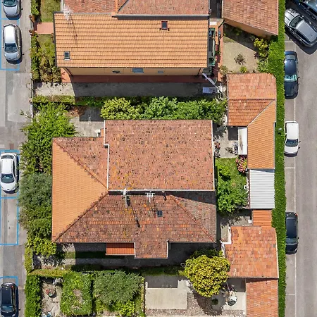 Apartamento Migu Point Intero Pisa